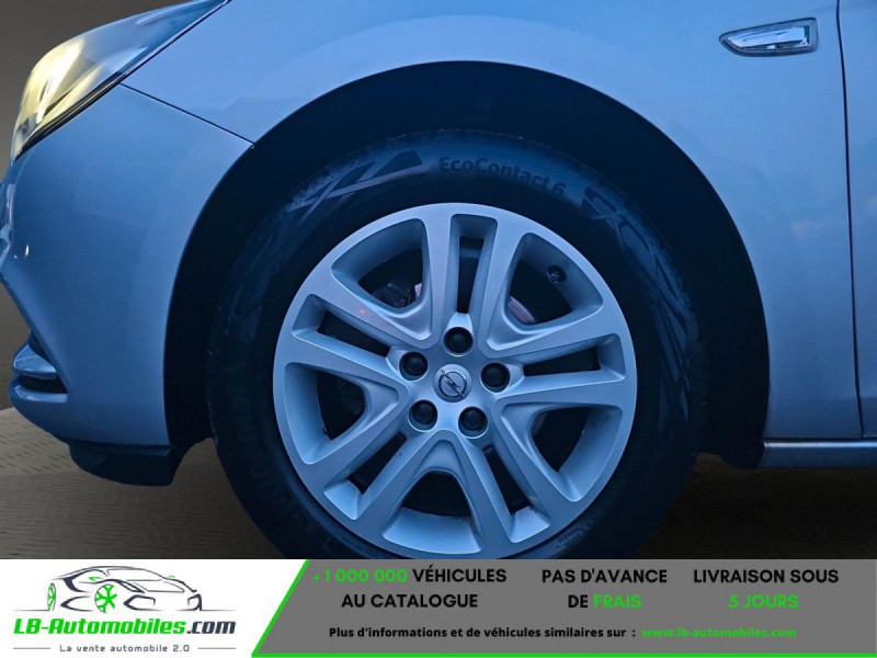 Opel Astra Sports tourer 1.6 CDTI 110 ch  occasion � Beaupuy - photo n�8