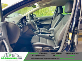 Opel Astra Sports tourer 1.6 CDTI 110 ch  occasion � Beaupuy - photo n�6