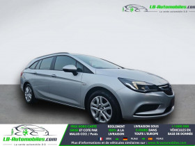 Opel Astra Sports tourer 1.6 CDTI 110 ch  occasion � Beaupuy - photo n�2
