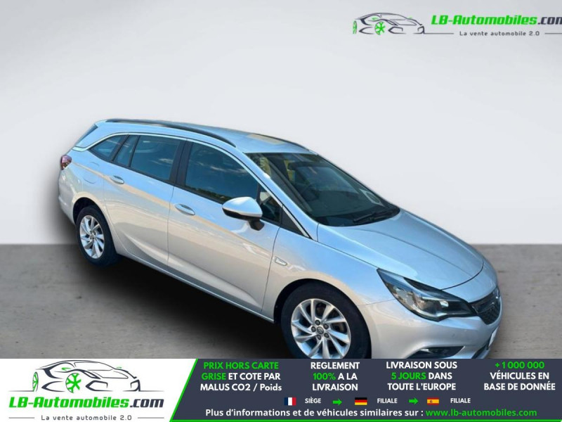 Opel Astra Sports tourer 1.6 CDTI 110 ch  occasion � Beaupuy