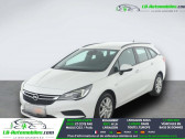 Opel Astra Sports tourer 1.6 CDTI 110 ch  � Beaupuy 31