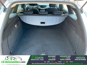 Opel Astra Sports tourer 1.6 CDTI 110 ch  occasion � Beaupuy - photo n�9