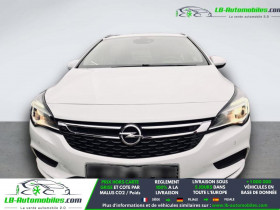 Opel Astra Sports tourer 1.6 CDTI 110 ch  occasion � Beaupuy - photo n�5