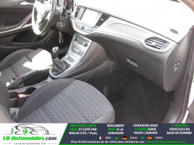 Opel Astra Sports tourer 1.6 CDTI 110 ch  occasion � Beaupuy - photo n�4