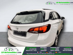 Opel Astra Sports tourer 1.6 CDTI 110 ch  occasion � Beaupuy - photo n�4
