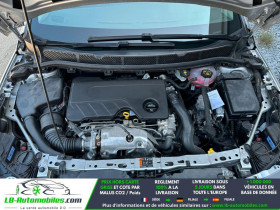 Opel Astra Sports tourer 1.6 CDTI 110 ch  occasion � Beaupuy - photo n�8