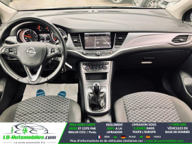 Opel Astra Sports tourer 1.6 CDTI 110 ch  occasion � Beaupuy - photo n�3