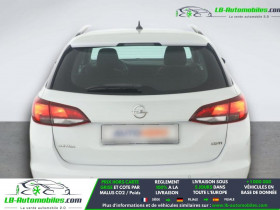 Opel Astra Sports tourer 1.6 CDTI 110 ch  occasion � Beaupuy - photo n�7