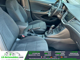 Opel Astra Sports tourer 1.6 CDTI 110 ch  occasion � Beaupuy - photo n�7