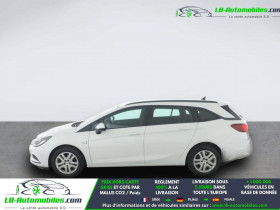 Opel Astra Sports tourer 1.6 CDTI 110 ch  occasion � Beaupuy - photo n�6