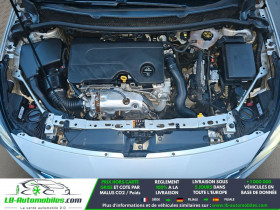 Opel Astra Sports tourer 1.6 CDTI 110 ch  occasion � Beaupuy - photo n�9