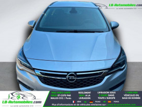 Opel Astra Sports tourer 1.6 CDTI 110 ch  occasion � Beaupuy - photo n�5