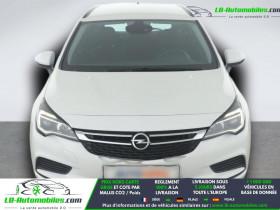 Opel Astra Sports tourer 1.6 CDTI 110 ch  occasion � Beaupuy - photo n�5