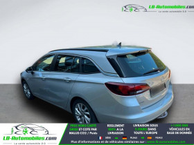Opel Astra Sports tourer 1.6 CDTI 110 ch  occasion � Beaupuy - photo n�4