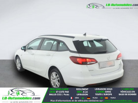 Opel Astra Sports tourer 1.6 CDTI 110 ch  occasion � Beaupuy - photo n�4