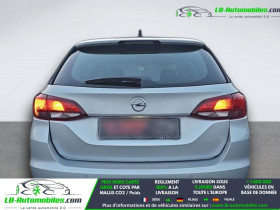 Opel Astra Sports tourer 1.6 CDTI 110 ch  occasion � Beaupuy - photo n�6