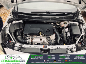 Opel Astra Sports tourer 1.6 CDTI 110 ch  occasion � Beaupuy - photo n�6