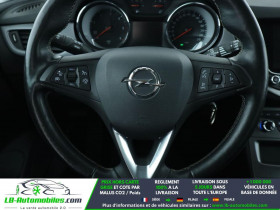 Opel Astra Sports tourer 1.6 CDTI 110 ch  occasion � Beaupuy - photo n�10