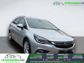 Annonce Opel Astra Sports tourer occasion Diesel 1.6 CDTI 110 ch � Beaupuy