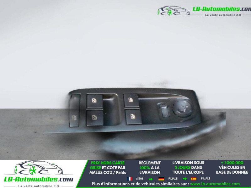 Opel Astra Sports tourer 1.6 CDTI 110 ch  occasion � Beaupuy - photo n�2