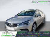 Annonce Opel Astra Sports tourer occasion Diesel 1.6 CDTI 110 ch � Beaupuy