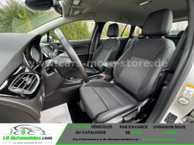 Opel Astra Sports tourer 1.6 CDTI 110 ch  occasion � Beaupuy - photo n�4