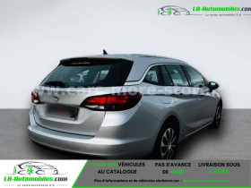Opel Astra Sports tourer 1.6 CDTI 110 ch  occasion � Beaupuy - photo n�3