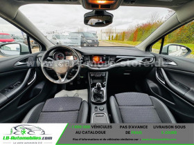 Opel Astra Sports tourer 1.6 CDTI 110 ch  occasion � Beaupuy - photo n�2