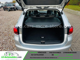 Opel Astra Sports tourer 1.6 CDTI 110 ch  occasion � Beaupuy - photo n�8