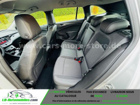 Opel Astra Sports tourer 1.6 CDTI 110 ch  occasion � Beaupuy - photo n�5