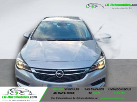 Opel Astra Sports tourer 1.6 CDTI 110 ch  occasion � Beaupuy - photo n�2