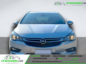 Opel Astra Sports tourer 1.6 CDTI 110 ch  occasion � Beaupuy - photo n�4