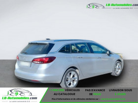 Opel Astra Sports tourer 1.6 CDTI 110 ch  occasion � Beaupuy - photo n�3