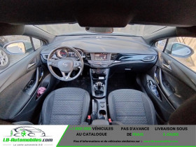 Opel Astra Sports tourer 1.6 CDTI 110 ch  occasion � Beaupuy - photo n�2