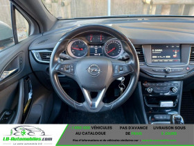 Opel Astra Sports tourer 1.6 CDTI 110 ch  occasion � Beaupuy - photo n�8