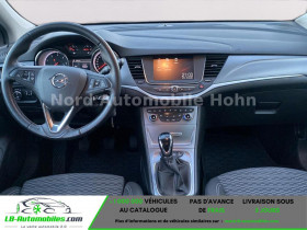 Opel Astra Sports tourer 1.6 CDTI 110 ch  occasion � Beaupuy - photo n�3