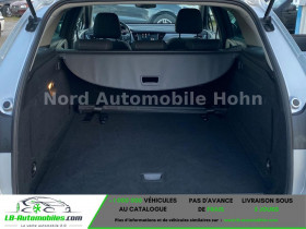 Opel Astra Sports tourer 1.6 CDTI 110 ch  occasion � Beaupuy - photo n�11