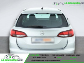 Opel Astra Sports tourer 1.6 CDTI 110 ch  occasion � Beaupuy - photo n�7