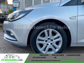 Opel Astra Sports tourer 1.6 CDTI 110 ch  occasion � Beaupuy - photo n�10