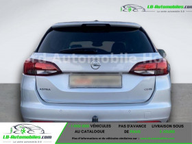 Opel Astra Sports tourer 1.6 CDTI 110 ch  occasion � Beaupuy - photo n�7