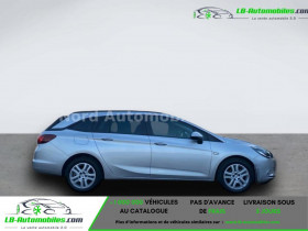 Opel Astra Sports tourer 1.6 CDTI 110 ch  occasion � Beaupuy - photo n�6