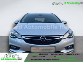 Opel Astra Sports tourer 1.6 CDTI 110 ch  occasion � Beaupuy - photo n�5