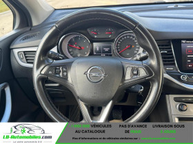 Opel Astra Sports tourer 1.6 CDTI 110 ch  occasion � Beaupuy - photo n�7