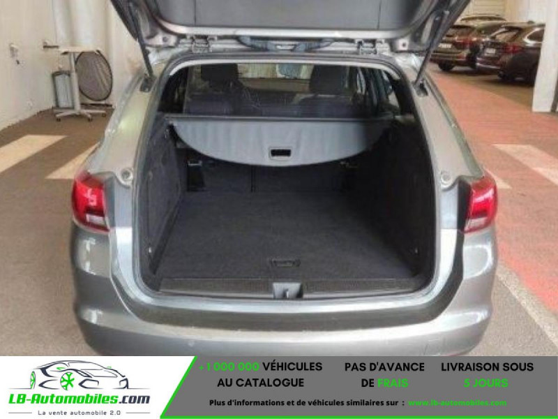 Opel Astra Sports tourer 1.6 CDTI 110 ch  occasion � Beaupuy - photo n�4