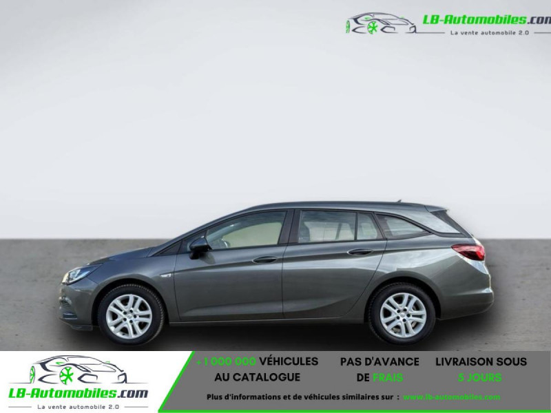 Opel Astra Sports tourer 1.6 CDTI 110 ch  occasion � Beaupuy - photo n�3
