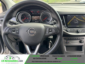 Opel Astra Sports tourer 1.6 CDTI 110 ch  occasion � Beaupuy - photo n�8