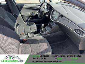 Opel Astra Sports tourer 1.6 CDTI 110 ch  occasion � Beaupuy - photo n�7