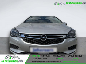 Opel Astra Sports tourer 1.6 CDTI 110 ch  occasion � Beaupuy - photo n�5