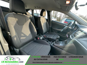 Opel Astra Sports tourer 1.6 CDTI 110 ch  occasion � Beaupuy - photo n�6