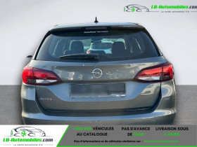 Opel Astra Sports tourer 1.6 CDTI 110 ch  occasion � Beaupuy - photo n�5